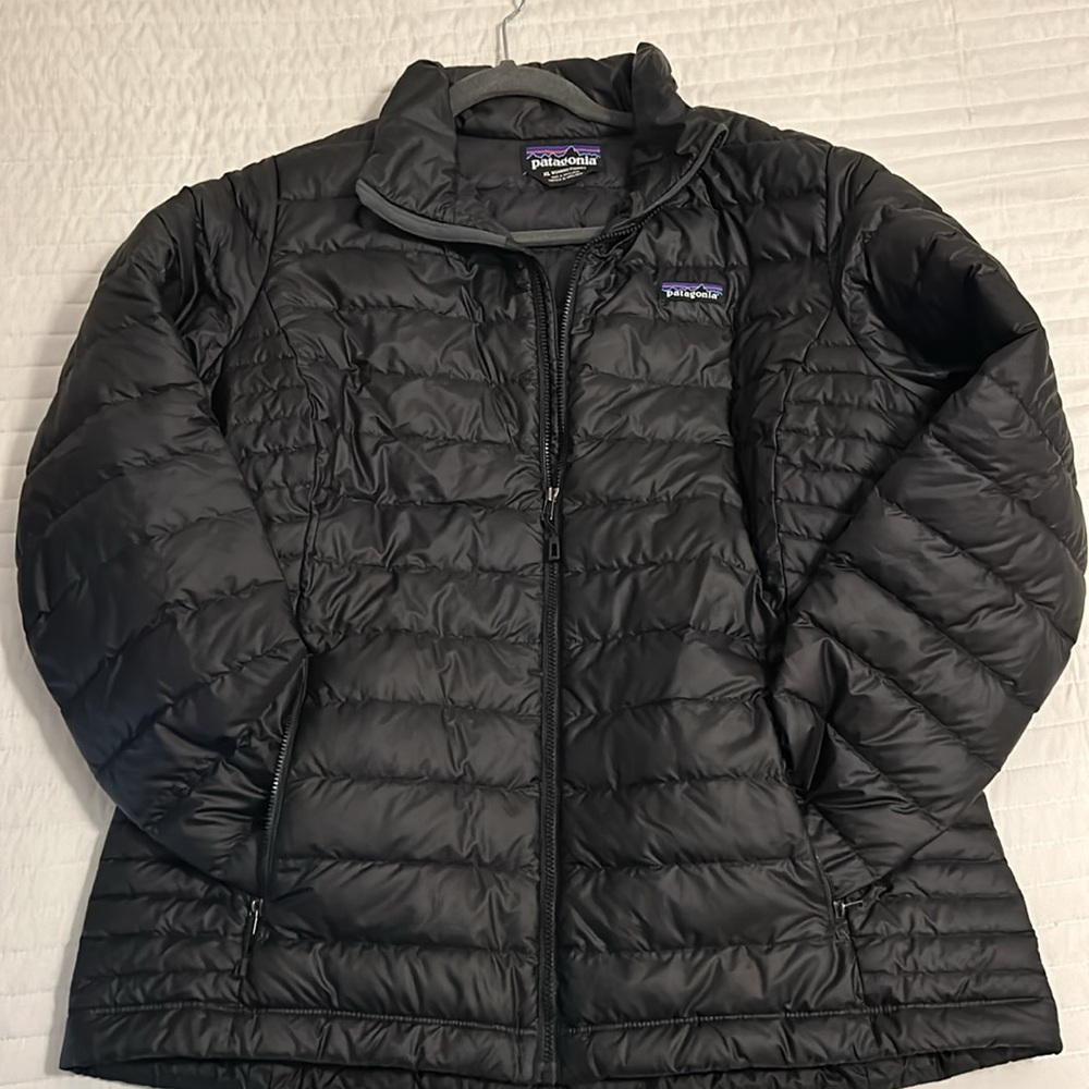 Patagonia Light Puffer Jacket